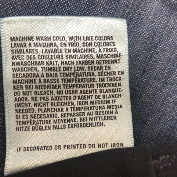 Citizens of Humanity Ava straight leg jeans - Picture 8 of 8